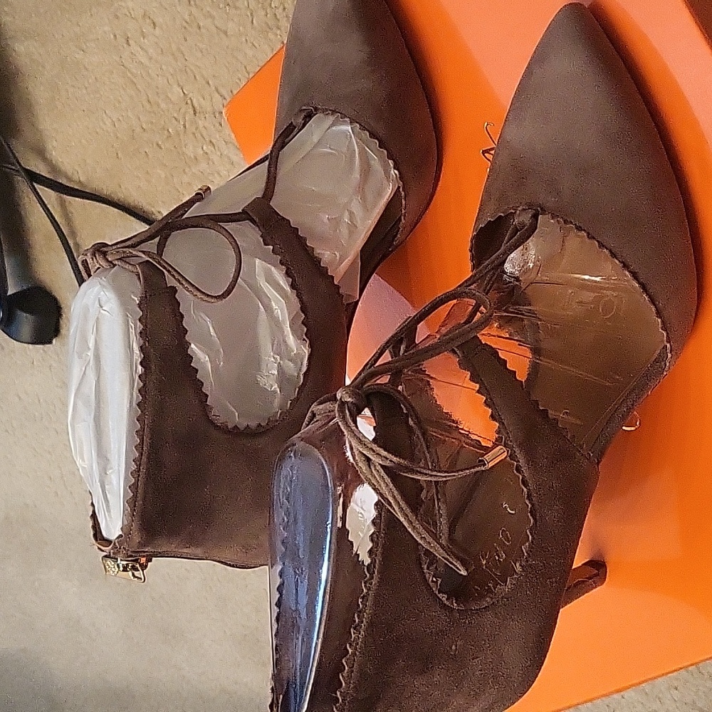 Ladies Heels